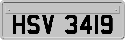 HSV3419