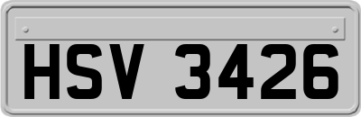 HSV3426