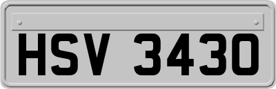 HSV3430