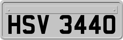 HSV3440