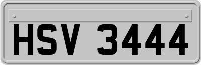 HSV3444