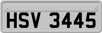 HSV3445