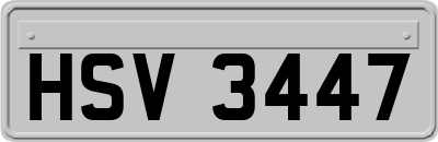 HSV3447