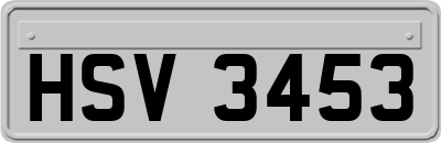 HSV3453