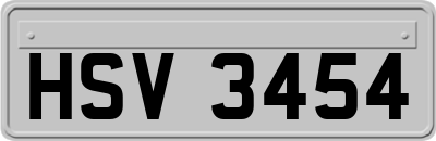 HSV3454