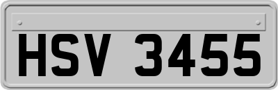 HSV3455