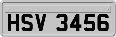 HSV3456