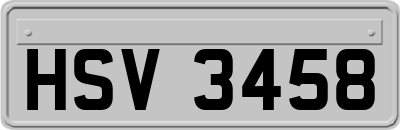 HSV3458