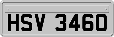 HSV3460