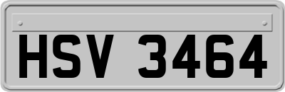 HSV3464