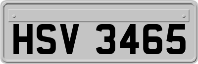 HSV3465