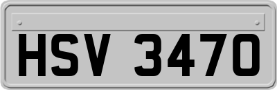 HSV3470