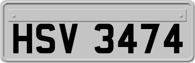 HSV3474