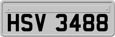 HSV3488
