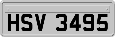 HSV3495