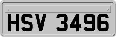 HSV3496