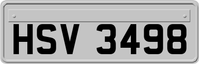 HSV3498