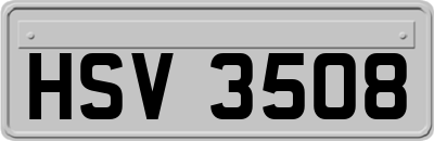 HSV3508
