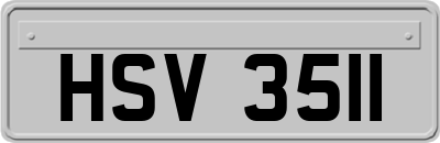HSV3511