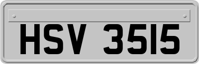 HSV3515