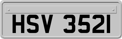 HSV3521