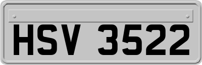 HSV3522