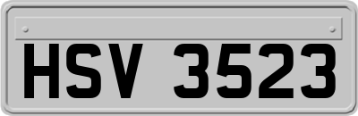 HSV3523
