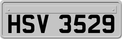 HSV3529