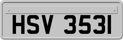 HSV3531