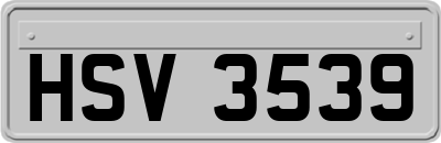 HSV3539