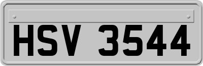 HSV3544