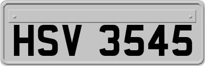 HSV3545