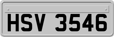 HSV3546