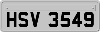 HSV3549