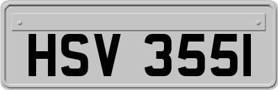 HSV3551