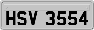 HSV3554