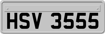 HSV3555