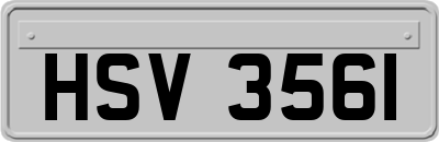 HSV3561