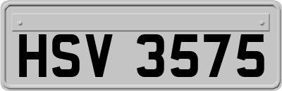 HSV3575