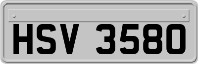 HSV3580