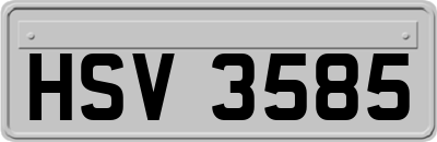 HSV3585