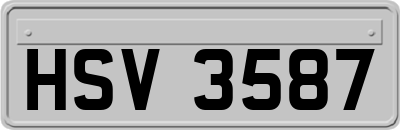HSV3587