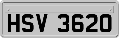 HSV3620