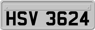 HSV3624