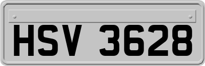 HSV3628