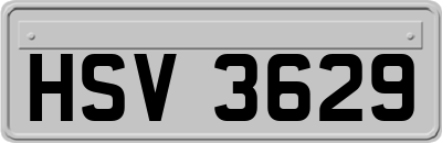 HSV3629