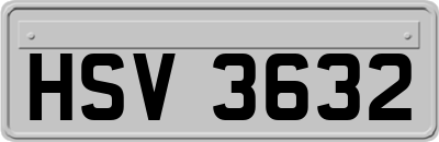 HSV3632