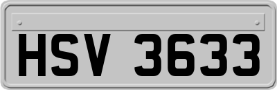 HSV3633