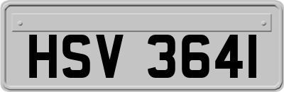HSV3641