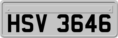 HSV3646